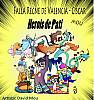 Foto de Héroes de Pati