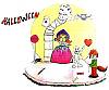 Foto de Halloween