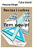 Foto de ¡Rectes I Corbes Fem Equip!