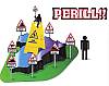 Foto de ¡¡ Perill!!