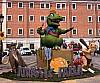 Foto de Jurasic Falla