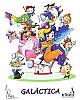 Foto de Galàctica